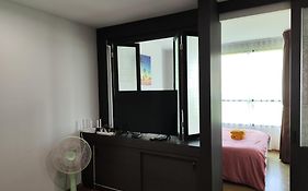 4 Floor - Centrio Condominium In Phuket Town